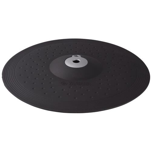 Yamaha PCY135A - 13" 3 Zone Electronic Cymbal Trigger / Pad