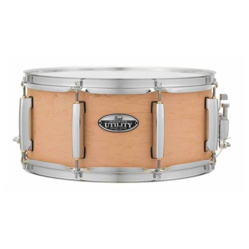 Pearl Modern Utility Snare Drums