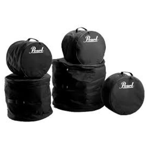 Pearl Drum Bag Sets and cases