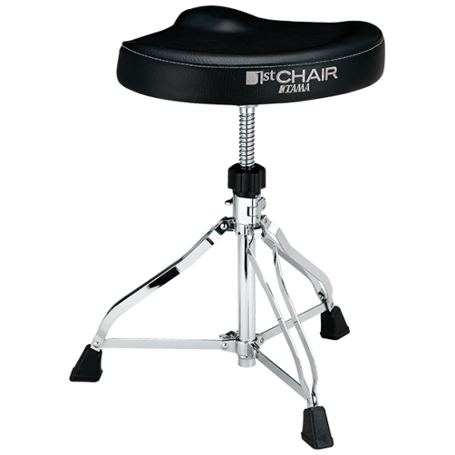 Tama 1st Chair Saddle-Type Seat (HT250)