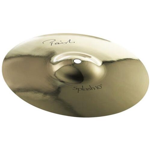 Paiste Signature 10" Reflector Splash