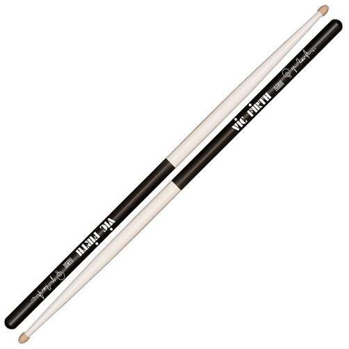 Vic Firth Signature Ahmir Questlove Thompson Wood Tip Drumsticks