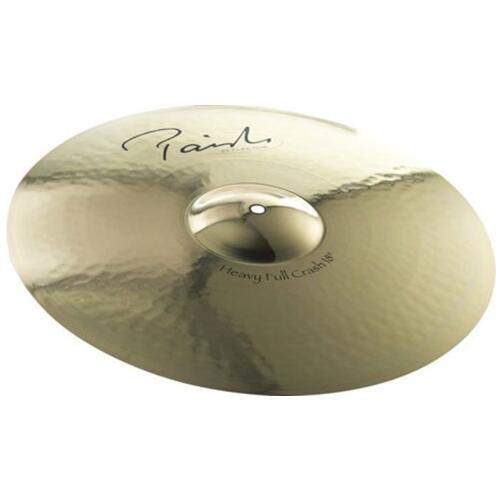 Paiste Signature Reflector Crash