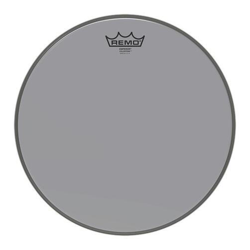 Remo Emperor Colortone Smoke Drum Heads