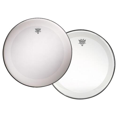 Remo Powerstroke 4 Drum Heads