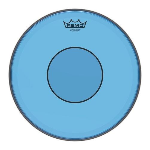 Remo Powerstroke.77 Colortone Drum Heads