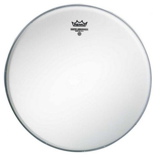 Remo Ambassador Pre-International Snare & Tom Tom Drum Head