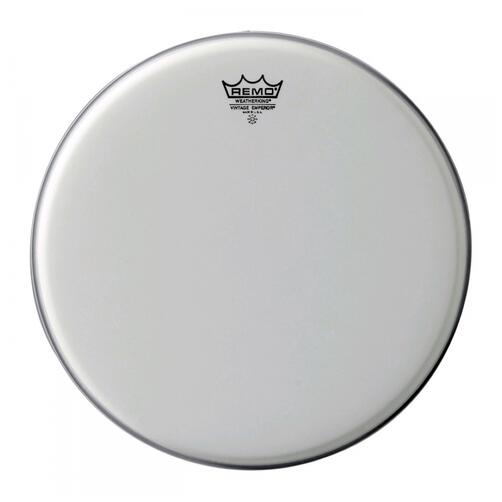 Remo Vintage Emperor Coated Drum Heads - Snare & Tom Tom Heads