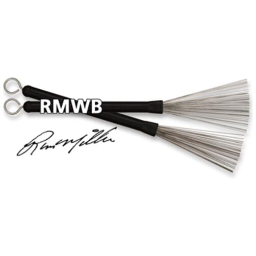 Vic Firth Russ Miller Wire Brushes