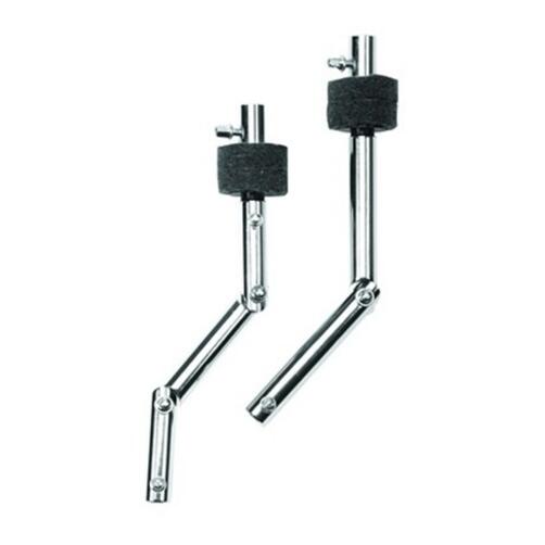 Sabian Cymbal Tilt Stackers, 4 x 4-inch