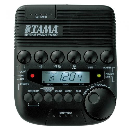 Tama Rhythm Watch RW200