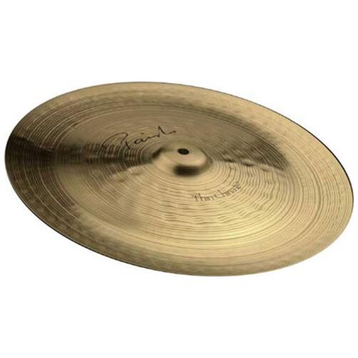 Paiste Signature Chinese Cymbals