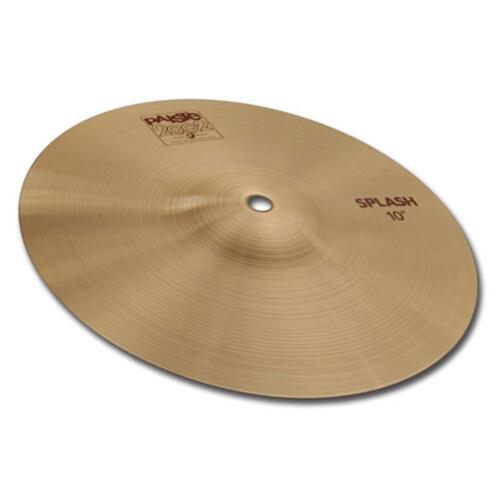 Paiste 2002 Splashes