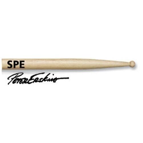 Vic Firth Signature Peter Erskine Wood Tip Drumsticks