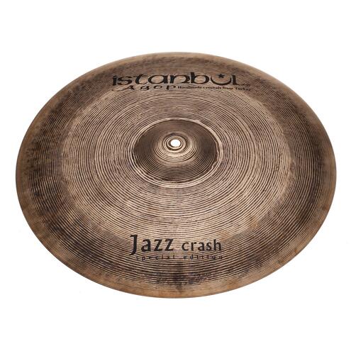 Istanbul Agop Special Edition Crash Cymbals