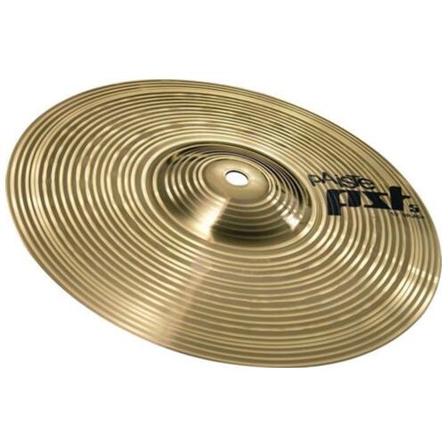 Paiste PST 5 Splash Cymbals