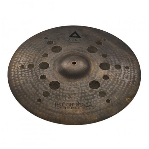 Istanbul Agop Xist Dark Ion 15" Hi-Hats