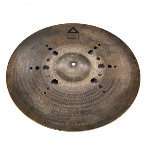 Istanbul Agop Xist Dark Ion 21" Ride