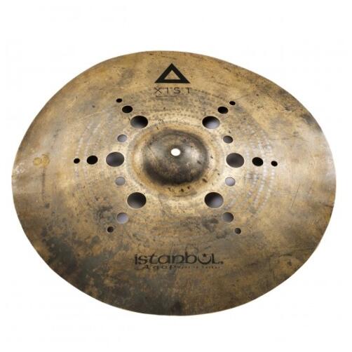 Istanbul Agop Xist Dark Ion 19" Trash