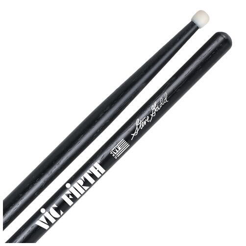 Vic Firth Steve Gadd Signature Drumsticks Nylon