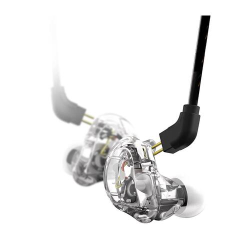 Stagg SPM-235 High-resolution Sound-Isolating in-ear monitor headphones