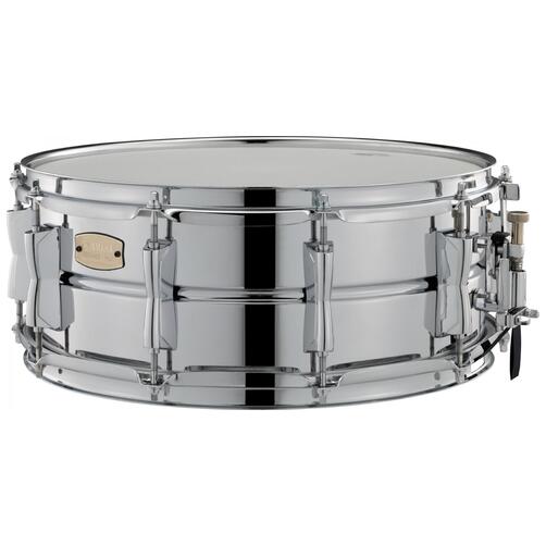 Yamaha Stage Custom Steel Snare 14" x 5.5" - SSS1455