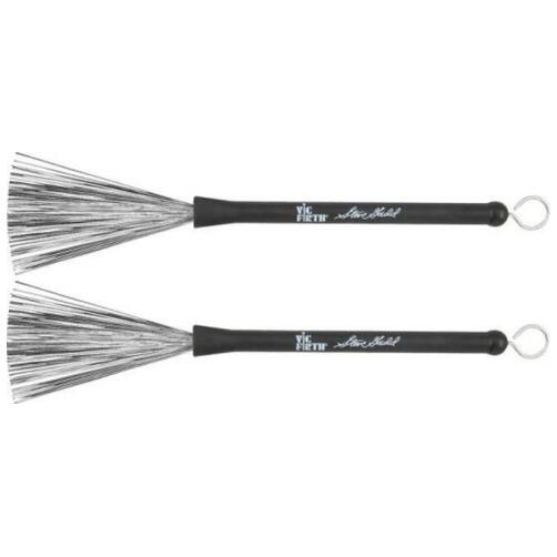 Vic Firth Steve Gadd Wire Brushes