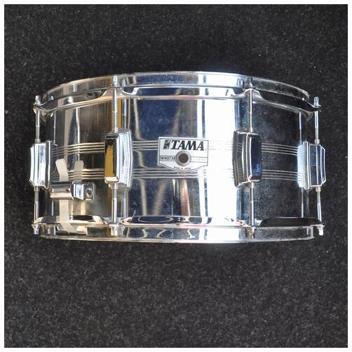 Tama 14" x 6.5" Swingstar Steel Snare Drum *2nd Hand*