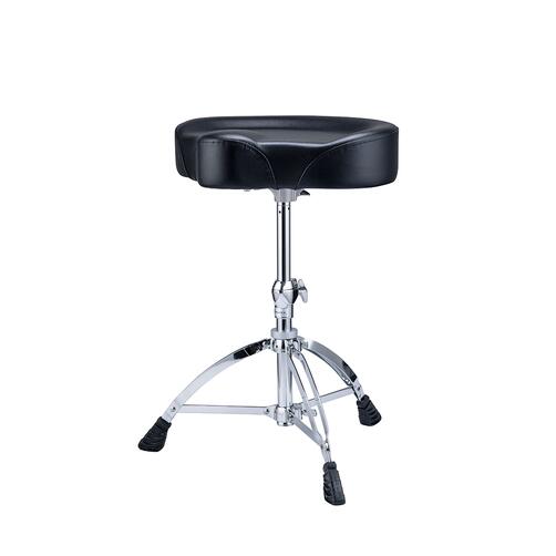 Mapex T675 Saddle Top Double Braced Drum Throne