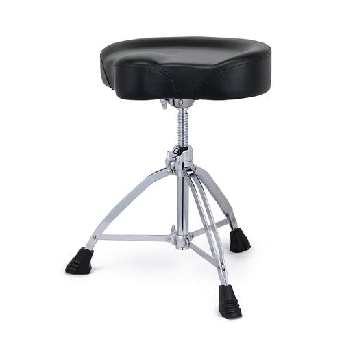 Mapex T855 Saddle Top Double Braced Drum Throne