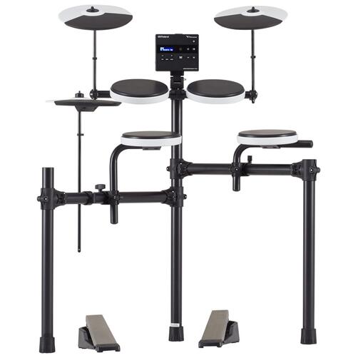 Roland TD-02K V-Drums Electronic Drum Kit