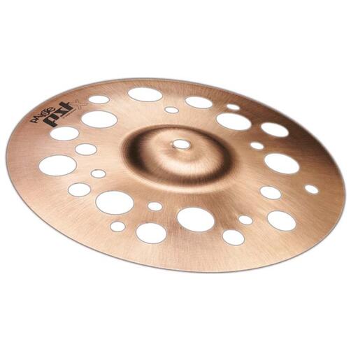 Paiste PSTX 10" Swiss Splash