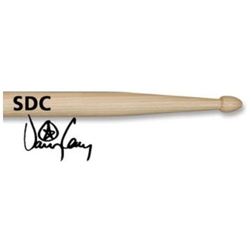 Vic Firth Signature Danny Carey Wood Tip Drumsticks