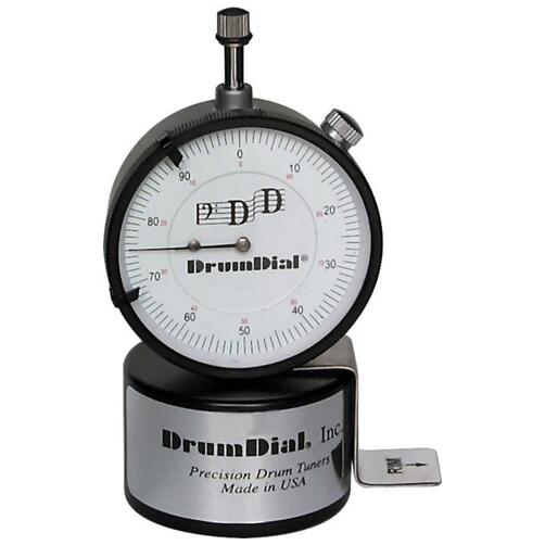 DrumDial Drum Tuner