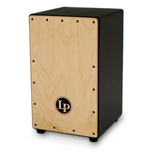 LP Adjustable Snare Cajon