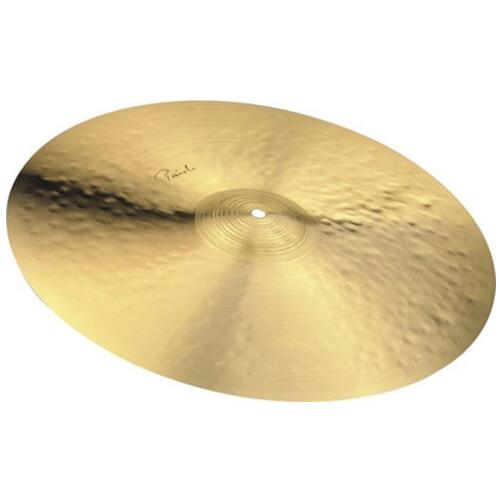 Paiste Traditional Thin Crashes