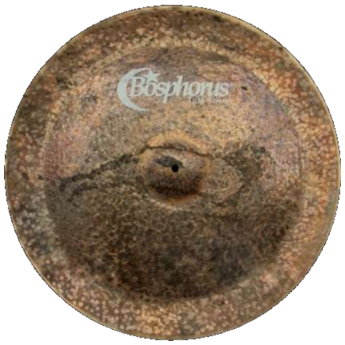 Bosphorus Turk Series China Cymbals