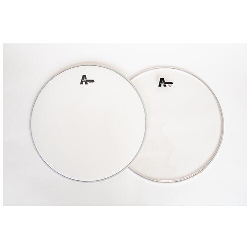 Attack 14" Proflex 1 Drumheads Snare Drum Pack