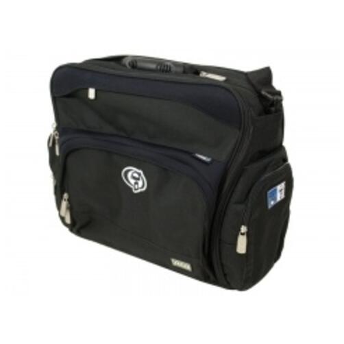 Protection Racket -Deluxe Accessory Utility Bag