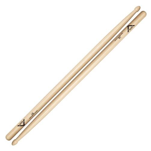 Vater VH1AW Hickory 1A Wood Tip Drum Sticks