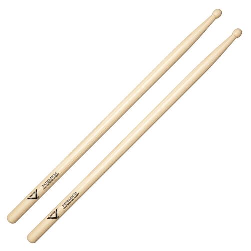 Vater VH3AW Fatback 3A Wood Tip Drum Sticks