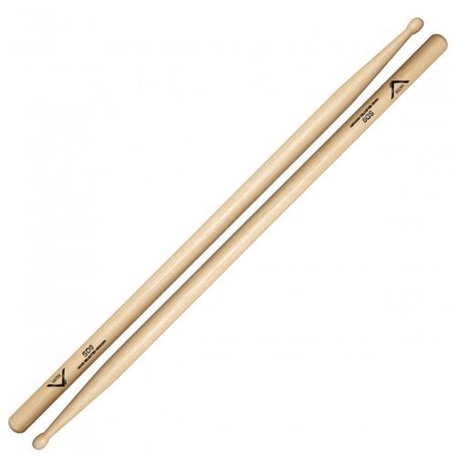 Vater VHSD9W Hickory SD9 Drum Sticks