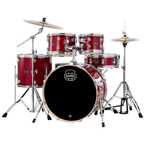 Mapex VENUS Series Rock Drum Kit