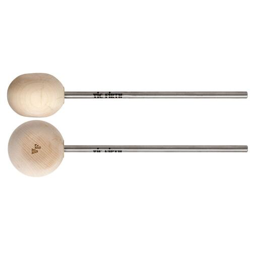 Vic Firth VKB2 Vickick Radial Wood Bass Drum Beater