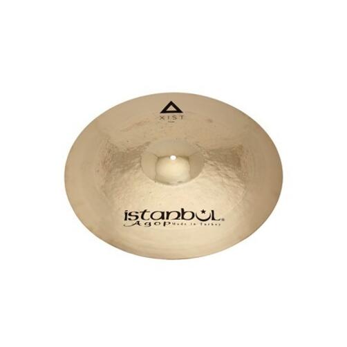 Istanbul Xist Power Splash Cymbals