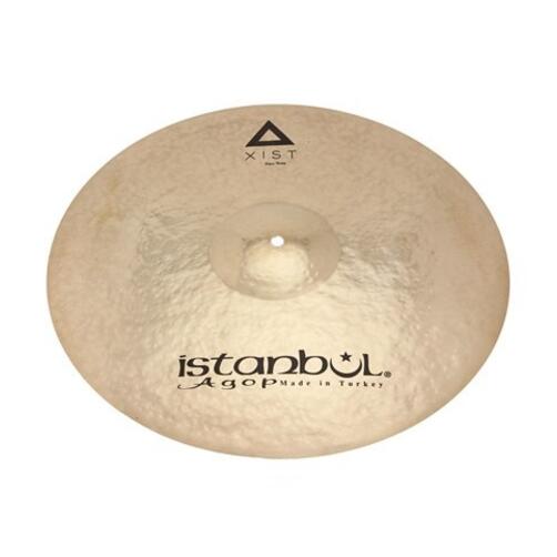 Istanbul Agop Xist Raw Ride Cymbals