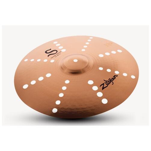 Zildjian S Series Trash Crash Cymbals