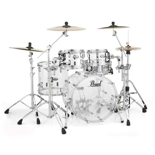 Pearl Crystal Beat Shell Pack