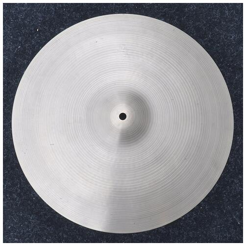Zildjian 1970 16" Vintage Avedis Crash Cymbal *2nd Hand*