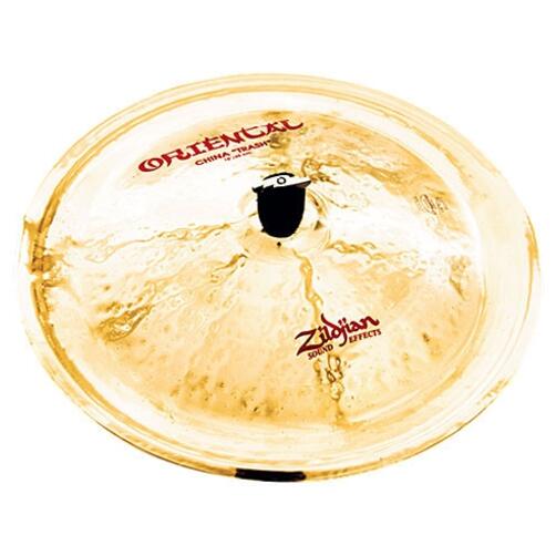 Zildjian Avedis Oriental Trash Splash / China Cymbals